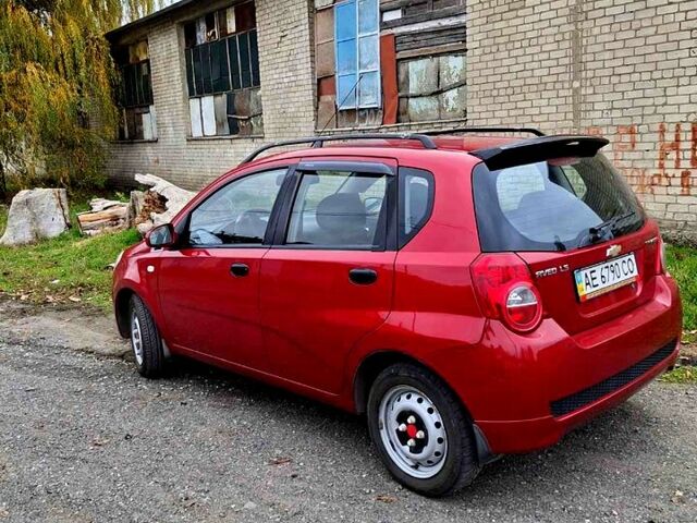 Шевроле Авео, об'ємом двигуна 1.5 л та пробігом 0 тис. км за 4000 $, фото 1 на Automoto.ua