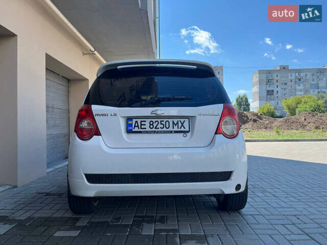 Шевроле Авео, объемом двигателя 1.5 л и пробегом 148 тыс. км за 5000 $, фото 2 на Automoto.ua