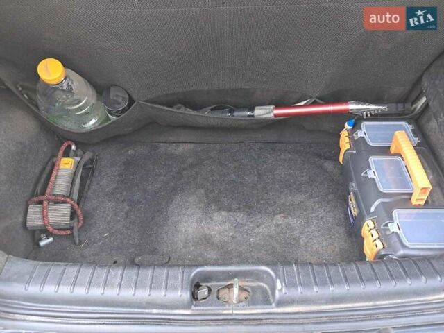 Шевроле Авео, объемом двигателя 1.5 л и пробегом 311 тыс. км за 2800 $, фото 19 на Automoto.ua