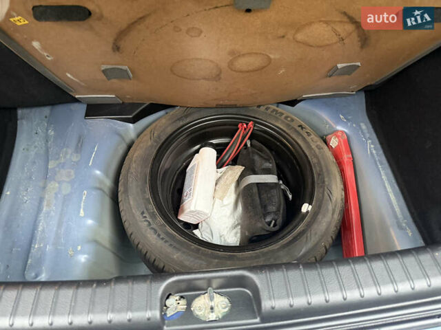 Шевроле Авео, объемом двигателя 1.5 л и пробегом 130 тыс. км за 5000 $, фото 13 на Automoto.ua