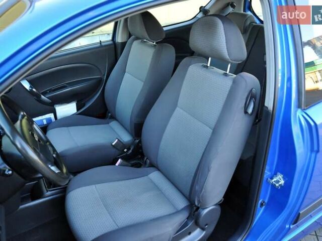 Шевроле Авео, объемом двигателя 1.5 л и пробегом 138 тыс. км за 3500 $, фото 17 на Automoto.ua