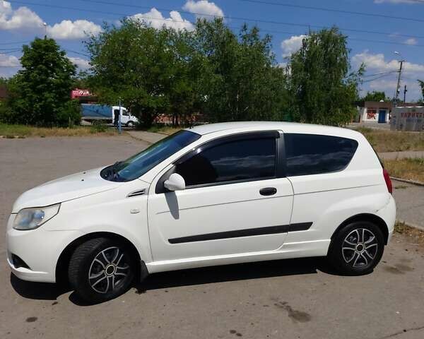 Шевроле Авео, объемом двигателя 1.5 л и пробегом 128 тыс. км за 4300 $, фото 6 на Automoto.ua