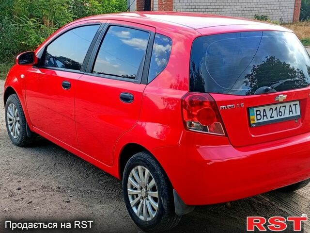 Шевроле Авео, объемом двигателя 1.5 л и пробегом 148 тыс. км за 3200 $, фото 4 на Automoto.ua