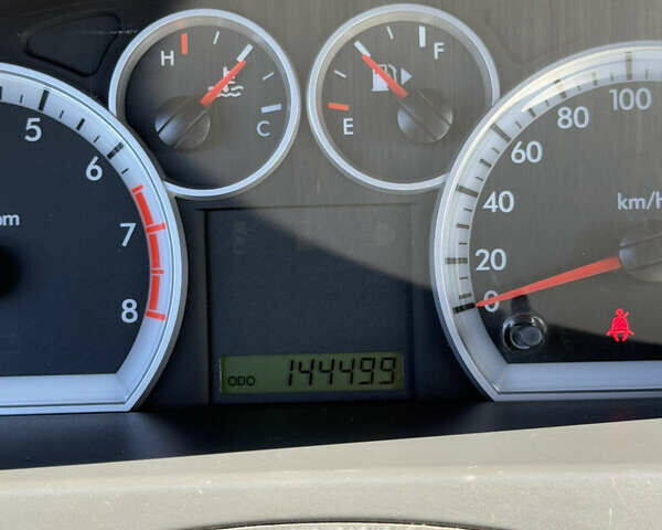 Шевроле Авео, объемом двигателя 1.5 л и пробегом 145 тыс. км за 6450 $, фото 6 на Automoto.ua