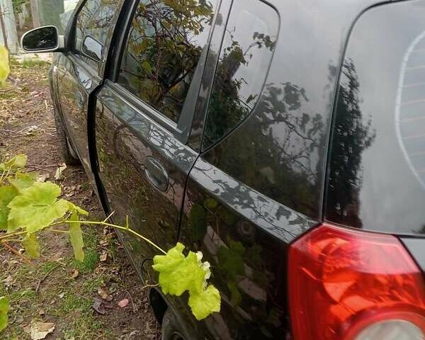 Шевроле Авео, объемом двигателя 1.5 л и пробегом 100 тыс. км за 3000 $, фото 1 на Automoto.ua