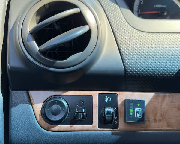 Шевроле Авео, объемом двигателя 1.5 л и пробегом 145 тыс. км за 6450 $, фото 10 на Automoto.ua