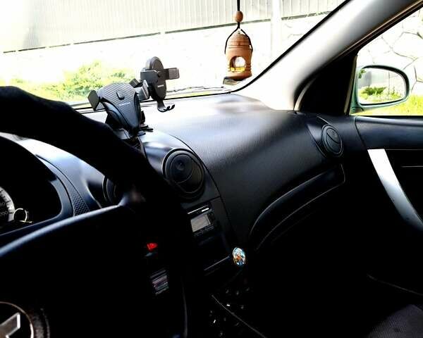 Шевроле Авео, объемом двигателя 1.5 л и пробегом 192 тыс. км за 3000 $, фото 10 на Automoto.ua
