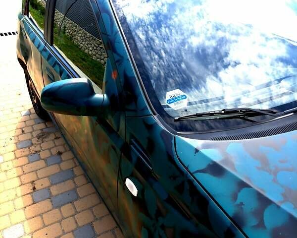 Шевроле Авео, объемом двигателя 1.5 л и пробегом 192 тыс. км за 3000 $, фото 4 на Automoto.ua