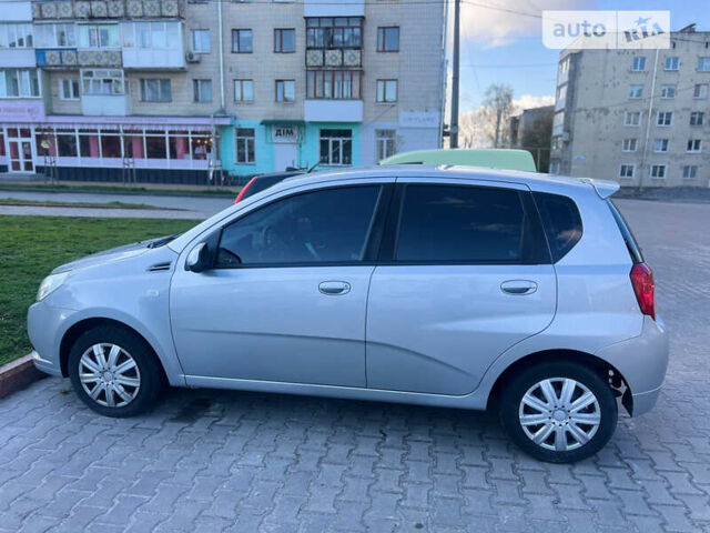 Шевроле Авео, объемом двигателя 1.4 л и пробегом 187 тыс. км за 4850 $, фото 15 на Automoto.ua