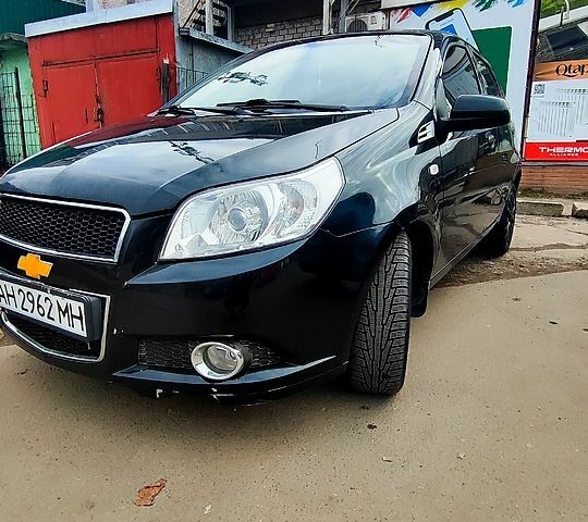 Шевроле Авео, об'ємом двигуна 1.6 л та пробігом 94 тис. км за 5800 $, фото 2 на Automoto.ua