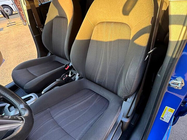 Шевроле Авео, объемом двигателя 1.6 л и пробегом 157 тыс. км за 6800 $, фото 5 на Automoto.ua