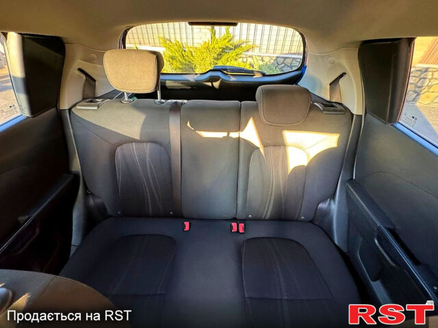 Шевроле Авео, объемом двигателя 1.6 л и пробегом 157 тыс. км за 6800 $, фото 6 на Automoto.ua