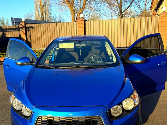 Шевроле Авео, объемом двигателя 1.6 л и пробегом 157 тыс. км за 6800 $, фото 8 на Automoto.ua