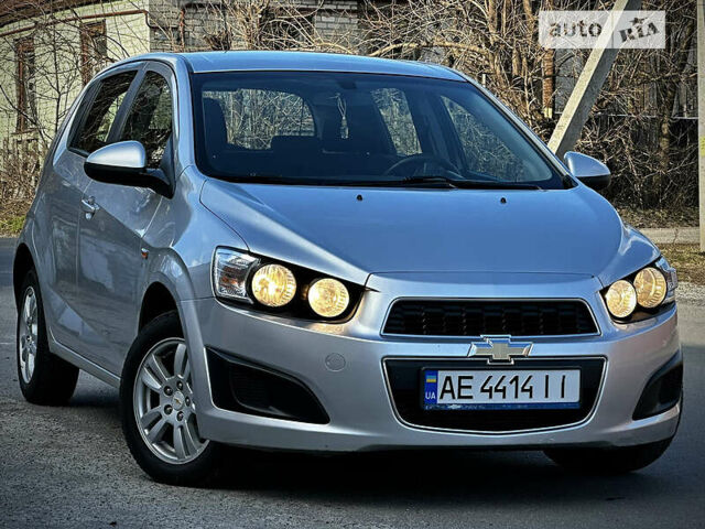 Шевроле Авео, об'ємом двигуна 1.3 л та пробігом 146 тис. км за 5700 $, фото 12 на Automoto.ua