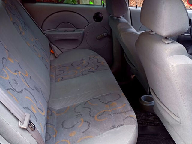 Шевроле Авео, об'ємом двигуна 1.5 л та пробігом 170 тис. км за 2300 $, фото 7 на Automoto.ua