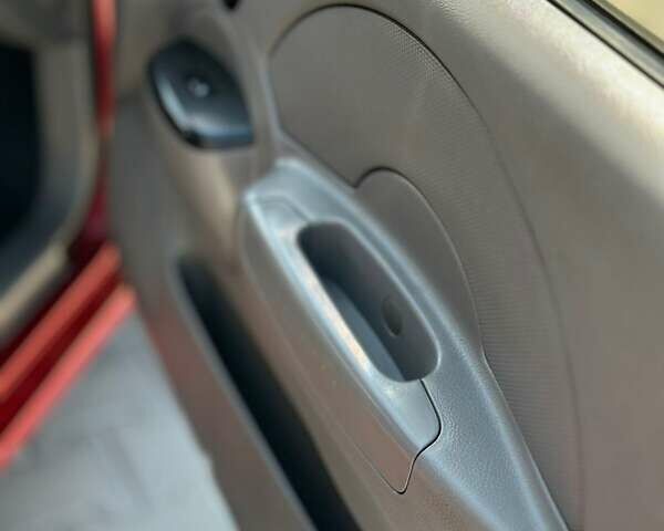 Шевроле Авео, объемом двигателя 1.5 л и пробегом 198 тыс. км за 3000 $, фото 10 на Automoto.ua