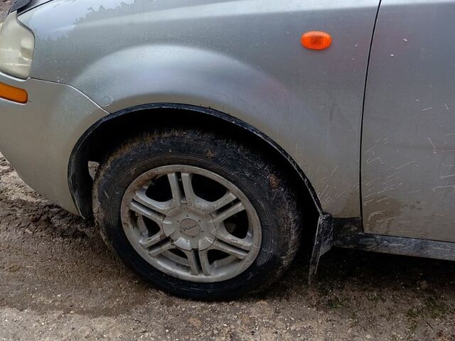 Шевроле Авео, объемом двигателя 1.5 л и пробегом 0 тыс. км за 1700 $, фото 2 на Automoto.ua