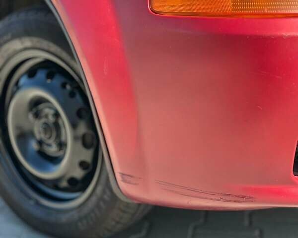 Шевроле Авео, объемом двигателя 1.5 л и пробегом 198 тыс. км за 3000 $, фото 18 на Automoto.ua