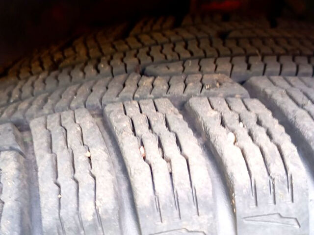 Шевроле Авео, об'ємом двигуна 1.5 л та пробігом 170 тис. км за 2300 $, фото 10 на Automoto.ua