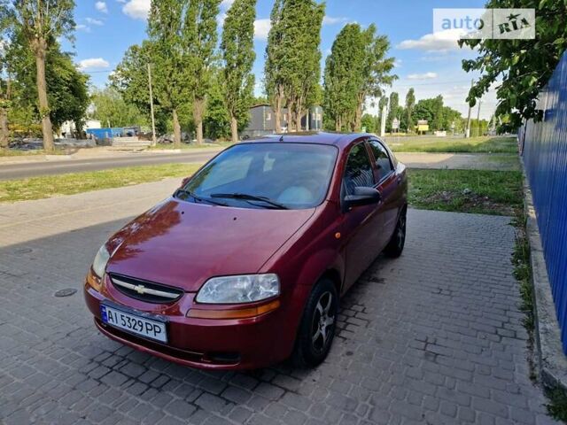 Шевроле Авео, об'ємом двигуна 1.5 л та пробігом 300 тис. км за 2600 $, фото 2 на Automoto.ua