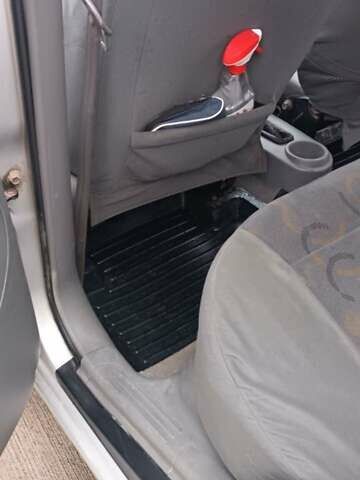 Шевроле Авео, об'ємом двигуна 1.5 л та пробігом 270 тис. км за 2500 $, фото 1 на Automoto.ua