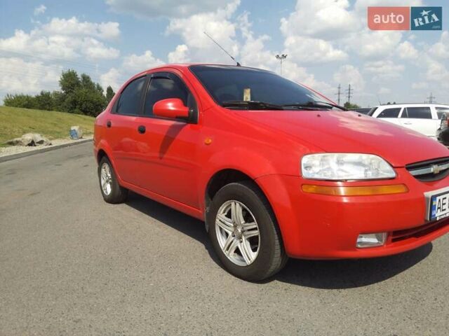 Шевроле Авео, объемом двигателя 1.5 л и пробегом 189 тыс. км за 2500 $, фото 20 на Automoto.ua