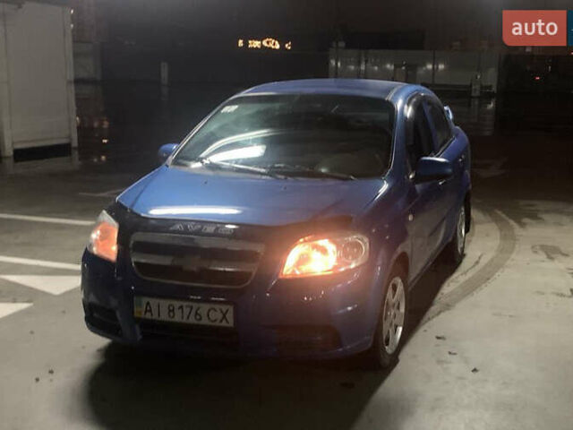 Шевроле Авео, объемом двигателя 1.5 л и пробегом 100 тыс. км за 2700 $, фото 2 на Automoto.ua