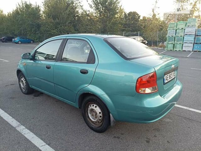 Шевроле Авео, об'ємом двигуна 1.5 л та пробігом 257 тис. км за 2700 $, фото 4 на Automoto.ua