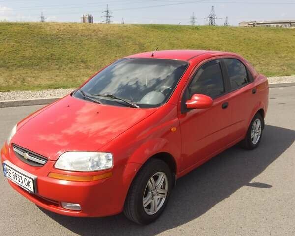 Шевроле Авео, объемом двигателя 1.5 л и пробегом 189 тыс. км за 2500 $, фото 2 на Automoto.ua