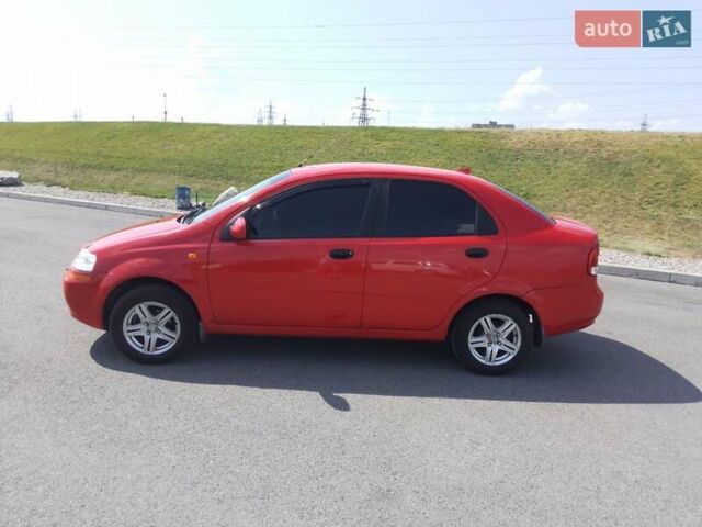 Шевроле Авео, объемом двигателя 1.5 л и пробегом 189 тыс. км за 2500 $, фото 14 на Automoto.ua