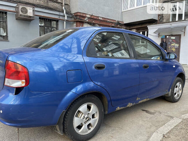 Шевроле Авео, об'ємом двигуна 1.5 л та пробігом 250 тис. км за 3500 $, фото 3 на Automoto.ua