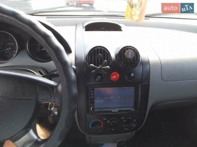 Шевроле Авео, объемом двигателя 1.5 л и пробегом 189 тыс. км за 2500 $, фото 31 на Automoto.ua