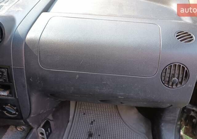 Шевроле Авео, объемом двигателя 1.5 л и пробегом 260 тыс. км за 2900 $, фото 21 на Automoto.ua