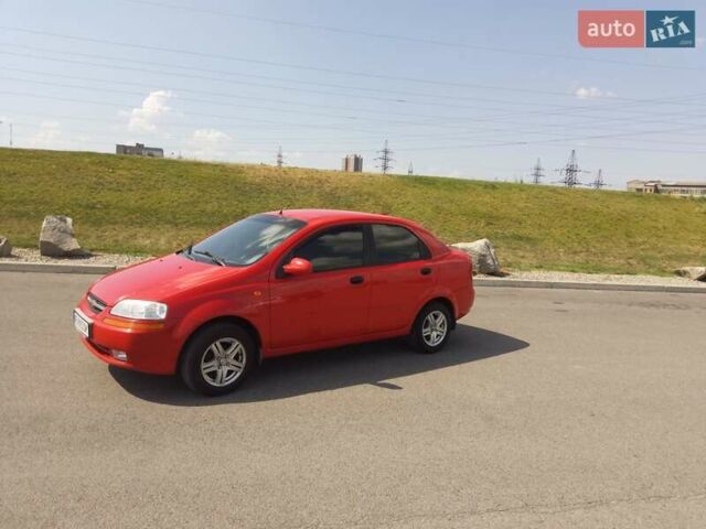 Шевроле Авео, объемом двигателя 1.5 л и пробегом 189 тыс. км за 2500 $, фото 22 на Automoto.ua