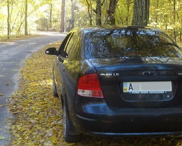 Шевроле Авео, об'ємом двигуна 1.5 л та пробігом 238 тис. км за 2999 $, фото 6 на Automoto.ua