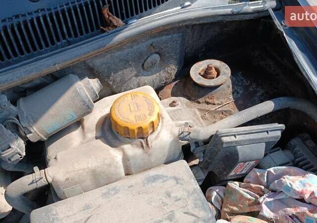 Шевроле Авео, объемом двигателя 1.5 л и пробегом 260 тыс. км за 2900 $, фото 29 на Automoto.ua