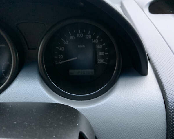 Шевроле Авео, объемом двигателя 1.5 л и пробегом 230 тыс. км за 3400 $, фото 19 на Automoto.ua