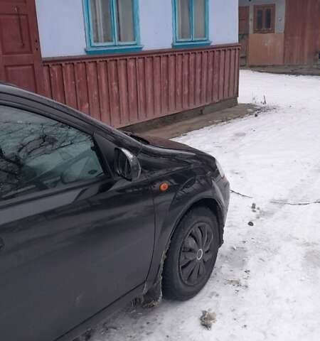 Шевроле Авео, об'ємом двигуна 0 л та пробігом 182 тис. км за 2750 $, фото 7 на Automoto.ua