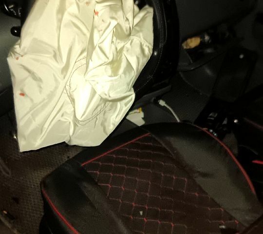 Шевроле Авео, объемом двигателя 1.5 л и пробегом 0 тыс. км за 1000 $, фото 2 на Automoto.ua