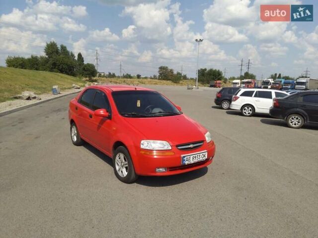 Шевроле Авео, объемом двигателя 1.5 л и пробегом 189 тыс. км за 2500 $, фото 18 на Automoto.ua