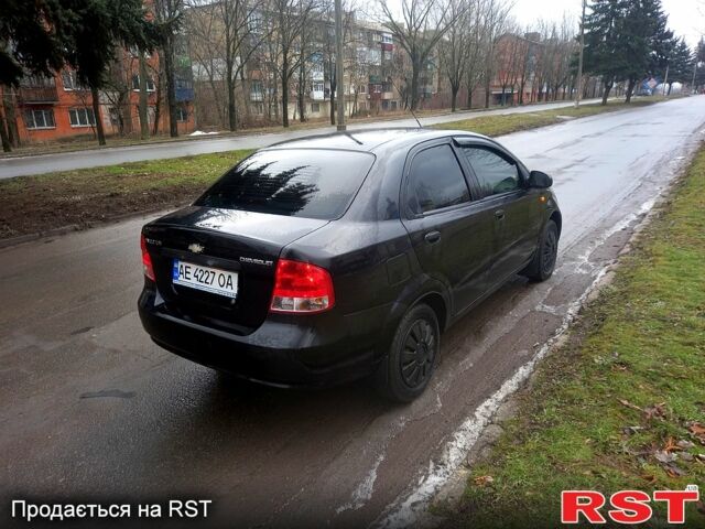 Шевроле Авео, об'ємом двигуна 1.5 л та пробігом 153 тис. км за 3100 $, фото 4 на Automoto.ua