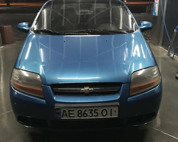 Шевроле Авео, объемом двигателя 0 л и пробегом 275 тыс. км за 2900 $, фото 3 на Automoto.ua