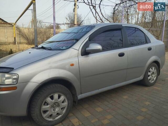 Шевроле Авео, объемом двигателя 0 л и пробегом 245 тыс. км за 3300 $, фото 1 на Automoto.ua