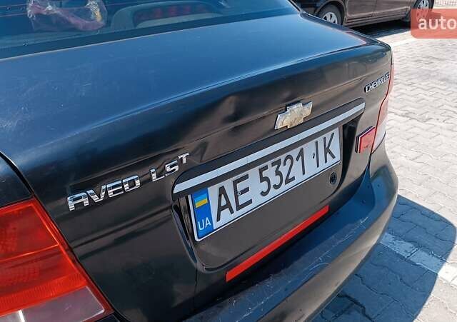 Шевроле Авео, объемом двигателя 1.5 л и пробегом 260 тыс. км за 2900 $, фото 30 на Automoto.ua