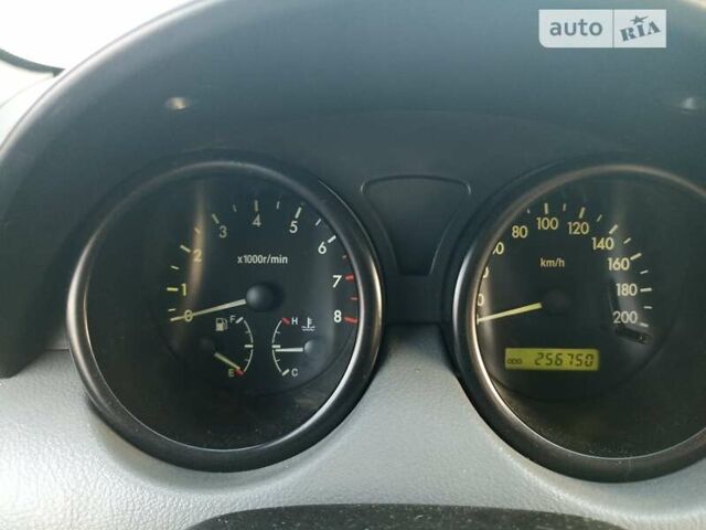 Шевроле Авео, об'ємом двигуна 1.5 л та пробігом 257 тис. км за 2700 $, фото 8 на Automoto.ua