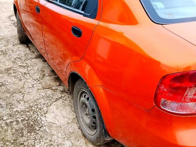 Шевроле Авео, об'ємом двигуна 1.5 л та пробігом 280 тис. км за 2300 $, фото 5 на Automoto.ua