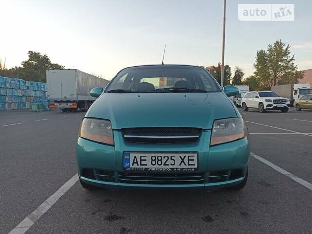 Шевроле Авео, об'ємом двигуна 1.5 л та пробігом 257 тис. км за 2700 $, фото 2 на Automoto.ua