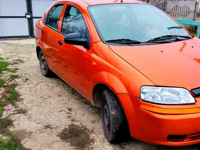 Шевроле Авео, об'ємом двигуна 1.5 л та пробігом 280 тис. км за 2300 $, фото 1 на Automoto.ua