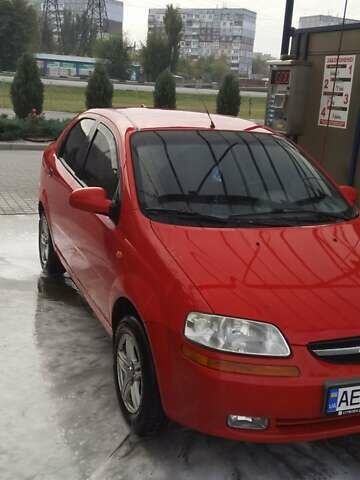 Шевроле Авео, объемом двигателя 1.5 л и пробегом 189 тыс. км за 2500 $, фото 7 на Automoto.ua