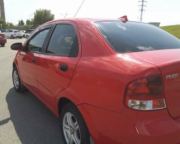 Шевроле Авео, объемом двигателя 1.5 л и пробегом 189 тыс. км за 2500 $, фото 13 на Automoto.ua